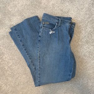 Lee Relaxed Bootcut Women’s Jeans